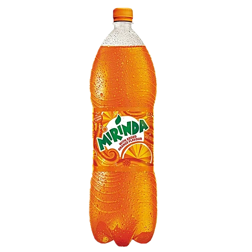 Mirinda Soft Drink
